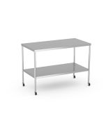 CME CMEB-INST-244834 Instrument Table, 24"W X 48"L X 34"H