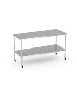 CME CMEB-INST-246034 Instrument Table, 24"W X 60"L X 34"H