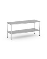 CME CMEB-INST-247234 Instrument Table, 24"W X 72"L X 34"H