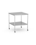 CME CMEB-INST-283034 Instrument Table, 28"W X 30"L X 34"H