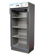CME CMEB-BFW-S-13PT05 13.05 cu. ft. Warming Cabinet - Single Chamber, 20.5"D X 30"W X 64.75"H