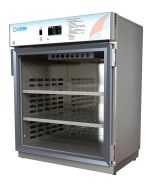 CME CMEB-BFW-S-6PT39-Touch 6.39 cu. ft. Warming Cabinet - Single Chamber, Touch Screen, 20.5"D X 30"W X 36"H