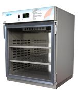 CME CMEB-BFW-S-8PT65-Touch 8.65 cu. ft. Warming Cabinet - Single Chamber, Touch Screen, 26.5"D X 30"W X 36"H