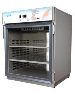 CME CMEB-BFW-S-8PT65 8.65 cu. ft. Warming Cabinet - Single Chamber, 26.5"D X 30"W X 36"H