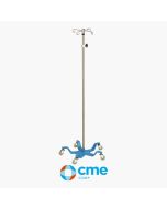 CME Heavy Duty Standard IV Stand