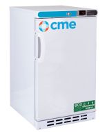 CME 2.5 Cu. Ft. Premier Pharmacy/Vaccine Undercounter Built In Solid Door Refrigerator