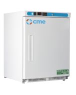 CME 4.6 Cu. Ft. Premier Pharmacy/Vaccine Undercounter Built In Solid Door Refrigerator