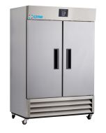 CME CMEB-REF-P-49-SS-HCF 49 Cu. Ft.  Premier Pharmacy Stainless Steel Refrigerators