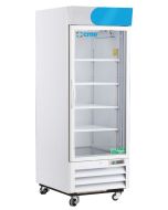 CME 26 Cu. Ft. Standard Pharmacy/Vaccine Single Glass Door Refrigerator
