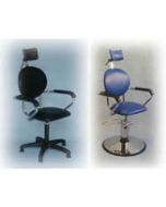 Brandt Industries Treatment Chairs
