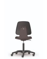 Cramer CTDU1 Citrus Desk Height Med-Tech Chair without Arms, Anthracite