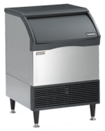 Scotsman CU1526 Self-Contained Cube Ice Machines