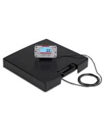 Detecto APEX Portable Scale with Remote Indicator and power cord, APEX-RI-AC