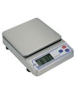 Detecto PS11 Stainless Steel Electronic Portion Scale