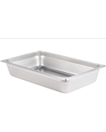 Brewer 99505 Stainless Steel Drain Pan, Single, Model 7000, 7500, 600X, 650X, 680X, 570X, 580X Tables