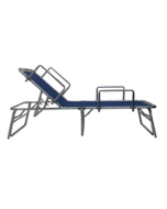 Integrity Medical Solutions Westcot EDS Emergency Disaster Support Cot