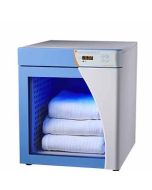 Enthermics DC250 2.5 Cubic Ft. Single Chamber Blanket Warming Cabinet
