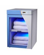 Enthermics DC350 3.5 Cubic Ft. Single Chamber Blanket Warming Cabinet