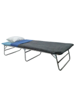Integrity Medical Solutions Wescot GUC General Use Cot w/ 450 lb. Weight Capacity - 18" H x 32" W x 80" L
