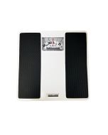 Health O Meter 100LB Mechanical floor dial scale pack of 3 - lb. only
