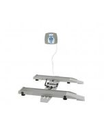 Health o meter Digital Portable Wheelchair Scale 2400KG-BT