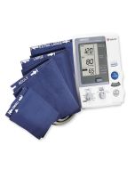 Omron HEM-907XL digital blood pressure monitor