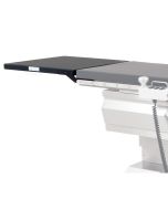 Image Diagnostics A100-1769 Tabletop Catheter Tray Extension for Aspect ISR, and 100-4T Tables