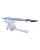 Image Diagnostics A100-2322 Tabletop Catheter Tray Extension for Aspect ISR, and 100-4T Tables