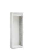 Innerspace Evolve Cabinet with FlexCell, No Center Column, SEB1927TRTNC