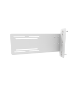 JACO Wireless Scanner Mount for LCD Monitors - VESA Compatible, 51-4590