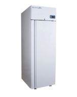 K2 Scientific K225SDR 25 Cu Ft. Solid Door Refrigerator