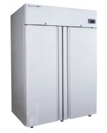 K2 Scientific K249SDR 49 Cubic Solid Door Refrigerator
