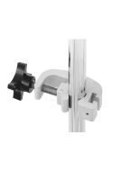 Lakeside 4871 Universal Clamp For I.V. & Infusion Stands