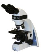 LW Scientific i4 Series Lumin Epi-Fluor Microscope