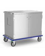 MAC Medical EXT_CCC Side Extensions Option for Closed Case Carts (Per Side)