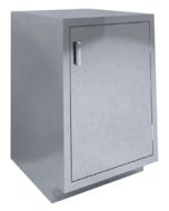 MAC Medical MBC-A1 Base Cabinet with Solid Door