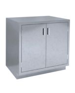 MAC Medical MBC-A7 Base Cabinet with 2 Doors
