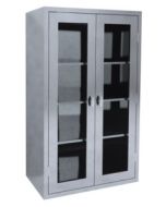 MAC Medical MES36-000 Equipment Supply Cabinet