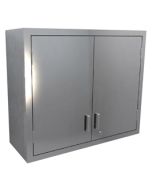 MAC Medical MWC-A3 Wall cabinet with Double Solid Door