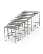 MAC Medical Nested Table