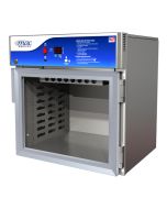 MAC Medical SWC182424 3 cu. ft. Single Chamber Warming Cabinet - 20.5"D X 24"W X 24.5"H