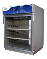 MAC Medical SWC182436 5 cu. ft. Single Chamber Warming Cabinet - 20.5"D X 24"W X 36"H