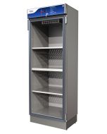 MAC Medical SWC182474 12 cu. ft. Single Chamber Warming Cabinet - 20.5"D X 24"W X 74.5"H
