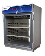 MAC Medical SWC183036 6.39 cu. ft. Single Chamber Warming Cabinet - 20.5"D X 30"W X 36"H