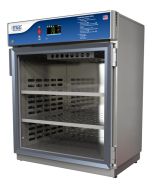 MAC Medical SWC183036-TS 6.39 cu. ft. Single Chamber Warming Cabinet - Touch Screen, 20.5"D X 30"W X 36"H