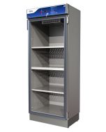 MAC Medical SWC183074 15.6 cu. ft. Single Chamber Warming Cabinet - 20.5"D X 30"W X 74.5"H