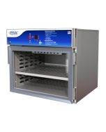 MAC Medical SWC242424 4.06 cu. ft. Single Chamber Warming Cabinet - 26.5"D X 24"W X 24.5"H
