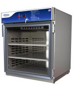MAC Medical SWC242436 6.7 cu. ft. Single Chamber Warming Cabinet - 26.5"D X 24"W X 36"H