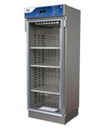 MAC Medical SWC242464 13.6 cu. ft. Single Chamber Warming Cabinet - 26.5"D X 24"W X 64.75"H