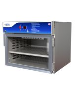 MAC Medical SWC243024 5.27 cu. ft. Single Chamber Warming Cabinet - 26.5"D X 30"W X 24.5"H